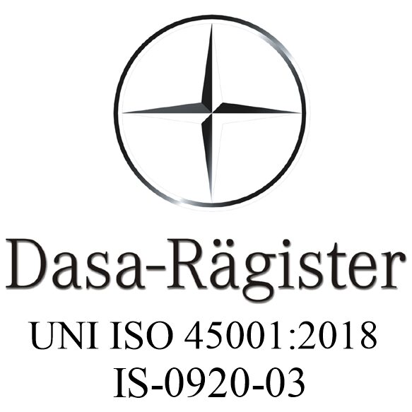 ISO 45001