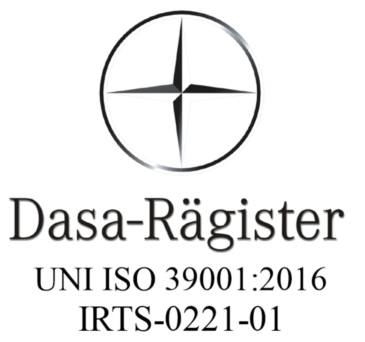 ISO 39001 2016