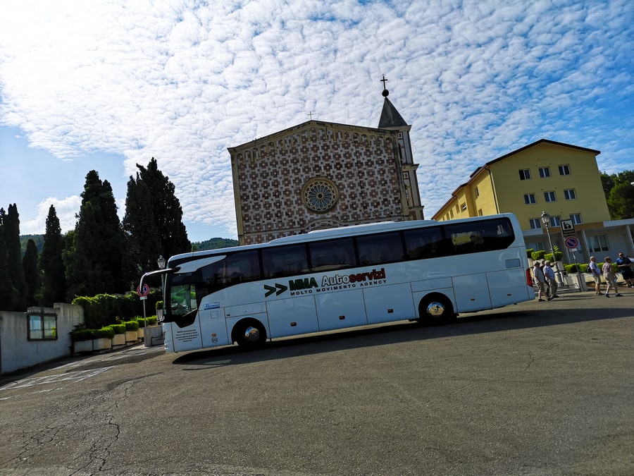 location d'autocars pour les voyages scolaires