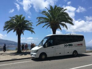 servizio navetta